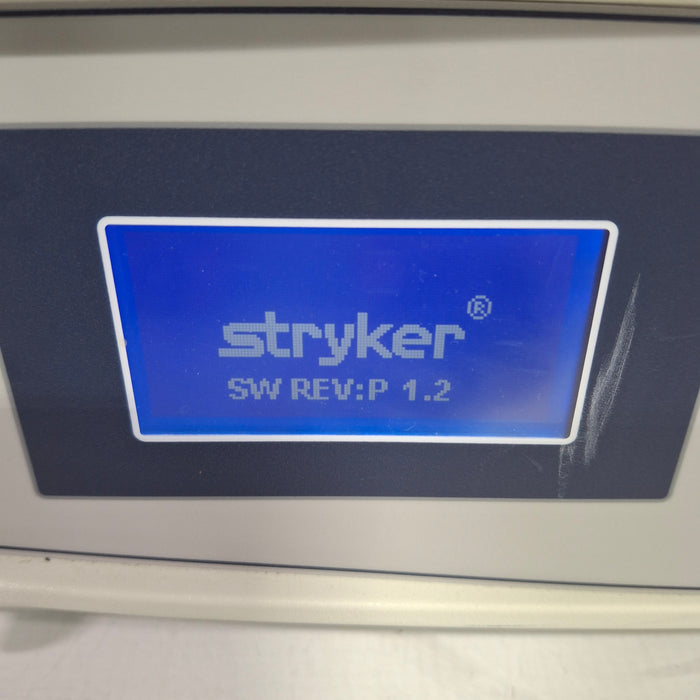 Stryker Stryker X8000 Light Source Rigid Endoscopy reLink Medical