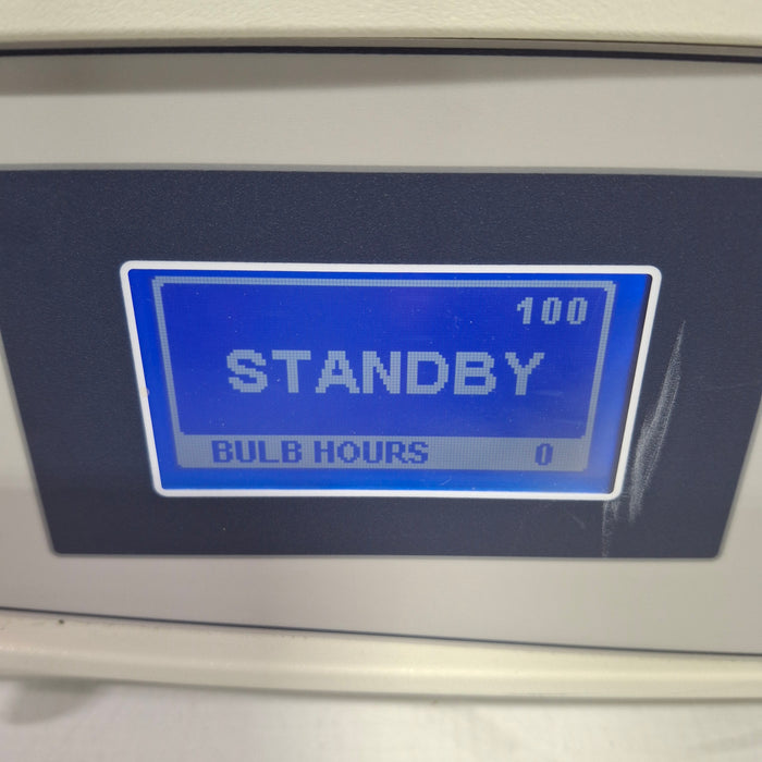 Stryker Stryker X8000 Light Source Rigid Endoscopy reLink Medical