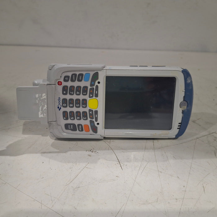 Socket Moblie Inc Socket Moblie Inc epoc Host Blood Analyzer Clinical Lab reLink Medical