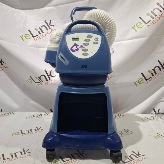 3M 3M Bair Hugger 775 Patient Warmer Temperature Control Units reLink Medical