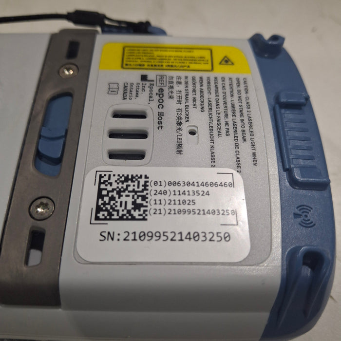 Socket Moblie Inc Socket Moblie Inc epoc Host Blood Analyzer Clinical Lab reLink Medical