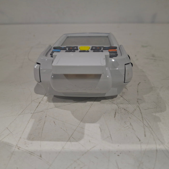 Socket Moblie Inc Socket Moblie Inc epoc Host Blood Analyzer Clinical Lab reLink Medical