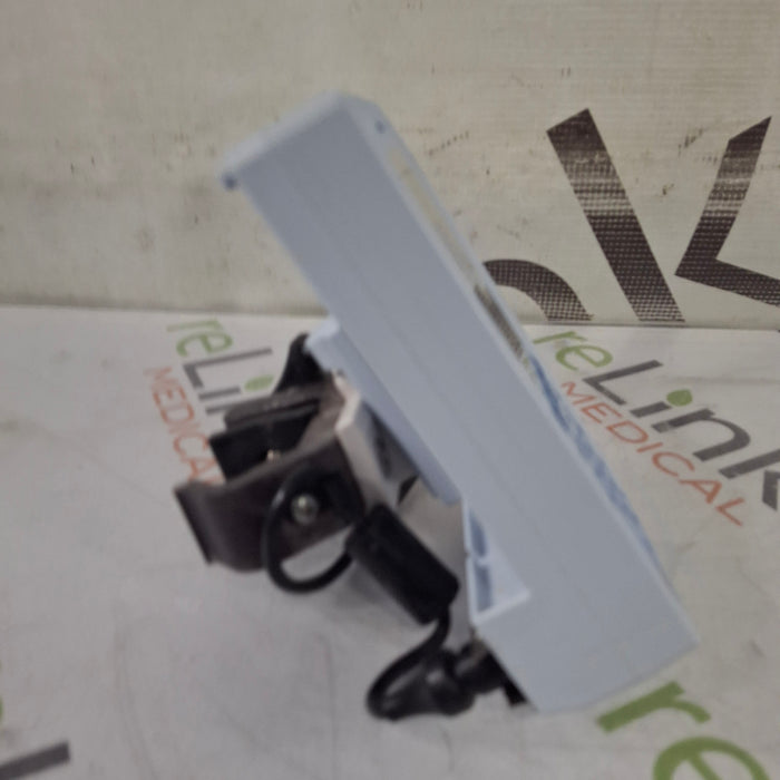 Baxter Baxter Sigma Spectrum 8.00.05 w/o Battery Infusion Pump Infusion Pump reLink Medical