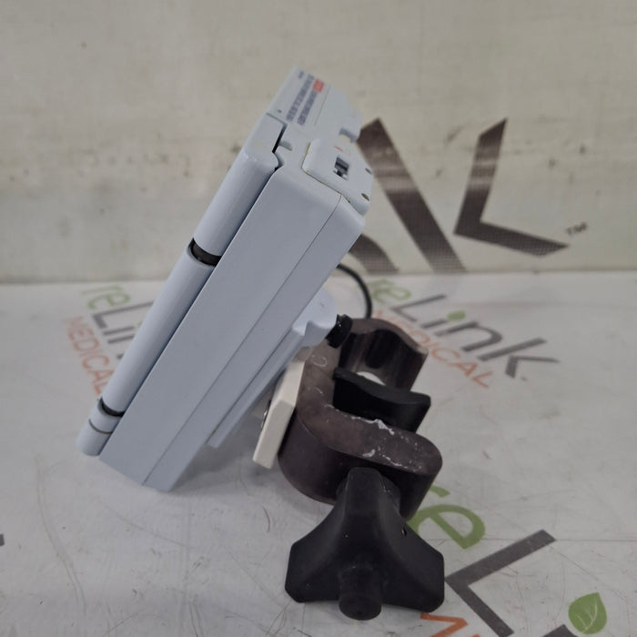 Baxter Baxter Sigma Spectrum 8.00.05 w/o Battery Infusion Pump Infusion Pump reLink Medical