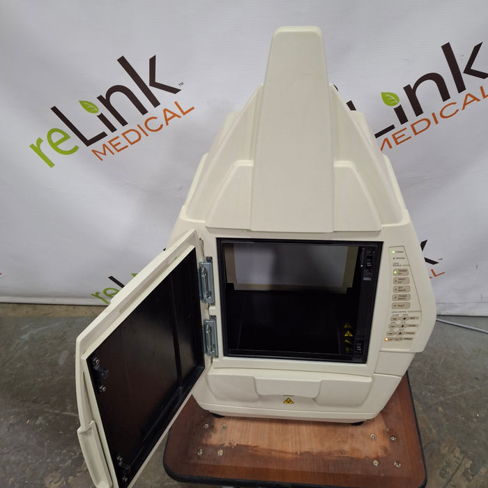 Bio-Rad Bio-Rad Universal Hood II Imaging System Research Lab reLink Medical
