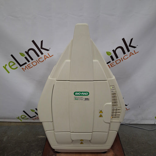 Bio-Rad Bio-Rad Universal Hood II Imaging System Research Lab reLink Medical