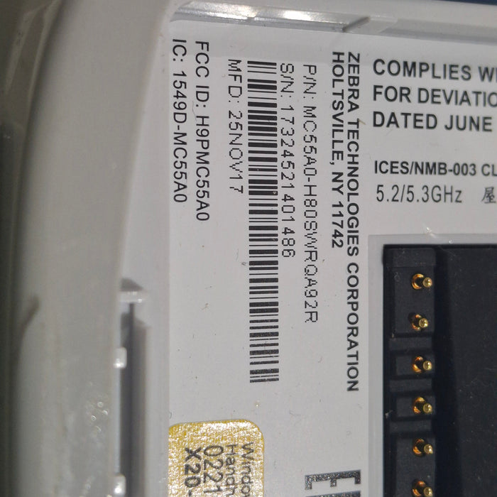 Socket Moblie Inc Socket Moblie Inc epoc Host Blood Analyzer Clinical Lab reLink Medical