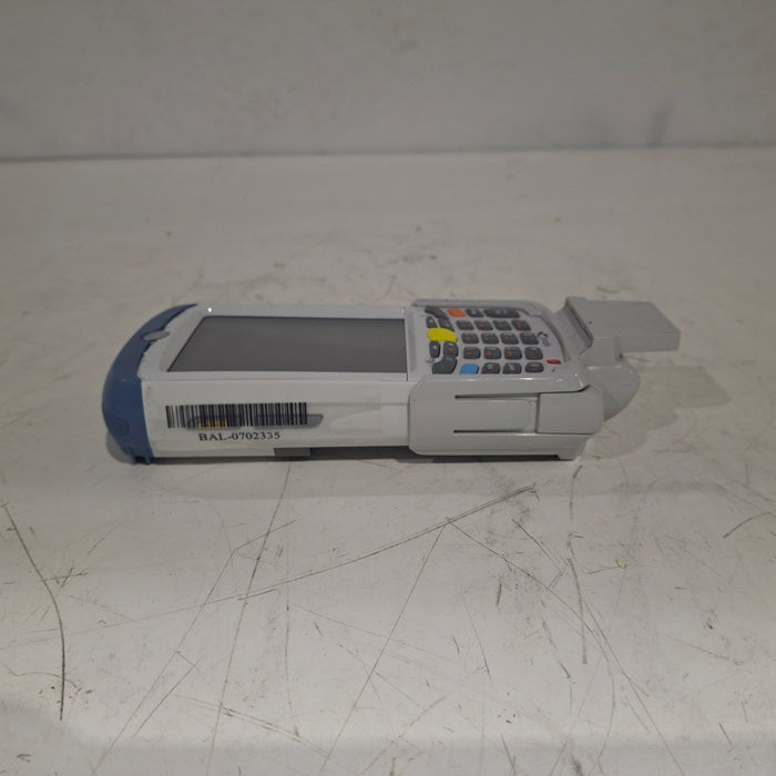 Socket Moblie Inc Socket Moblie Inc epoc Host Blood Analyzer Clinical Lab reLink Medical