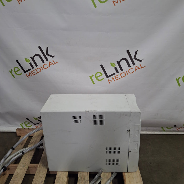 Thermo Scientific Thermo Scientific Surveyor MSQ Plus Mass Spectrometer System Research Lab reLink Medical