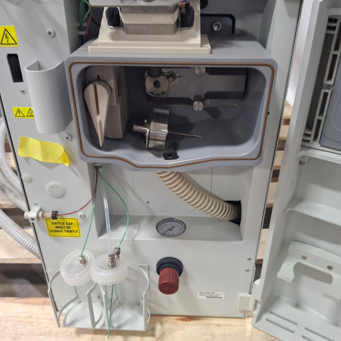 Thermo Scientific Thermo Scientific Surveyor MSQ Plus Mass Spectrometer System Research Lab reLink Medical