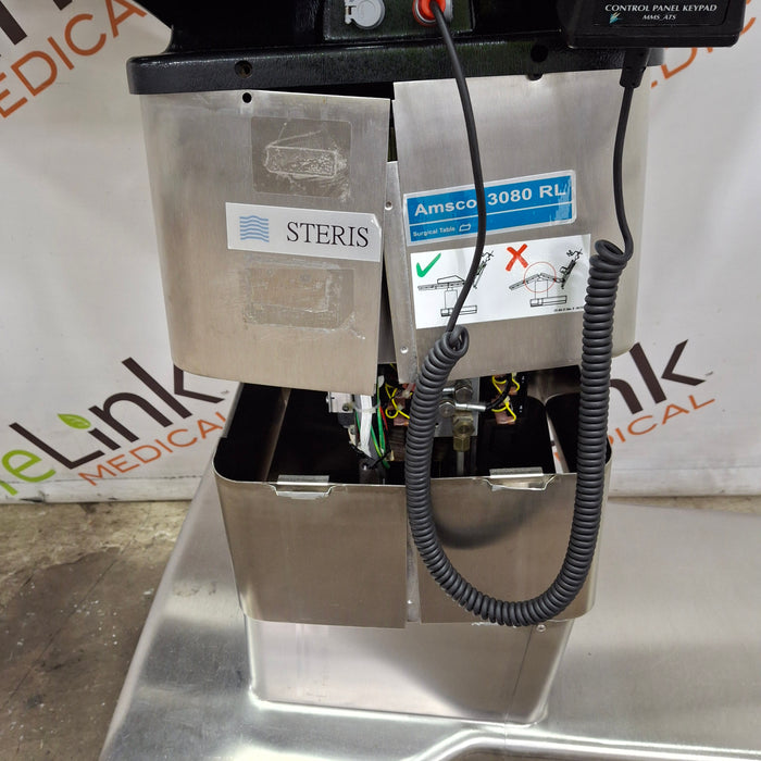 Steris 3080RL Surgical Table