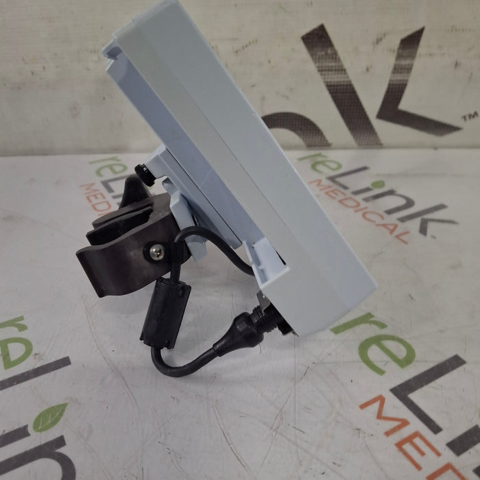 Baxter Baxter Sigma Spectrum 8.00.03 w/o Battery Infusion Pump Infusion Pump reLink Medical