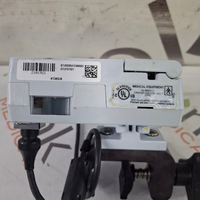 Baxter Baxter Sigma Spectrum 8.00.03 w/o Battery Infusion Pump Infusion Pump reLink Medical