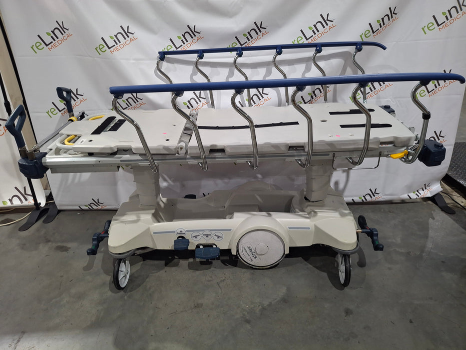 Stryker Stryker 1015 Big Wheel Glideaway Stretcher Beds & Stretchers reLink Medical