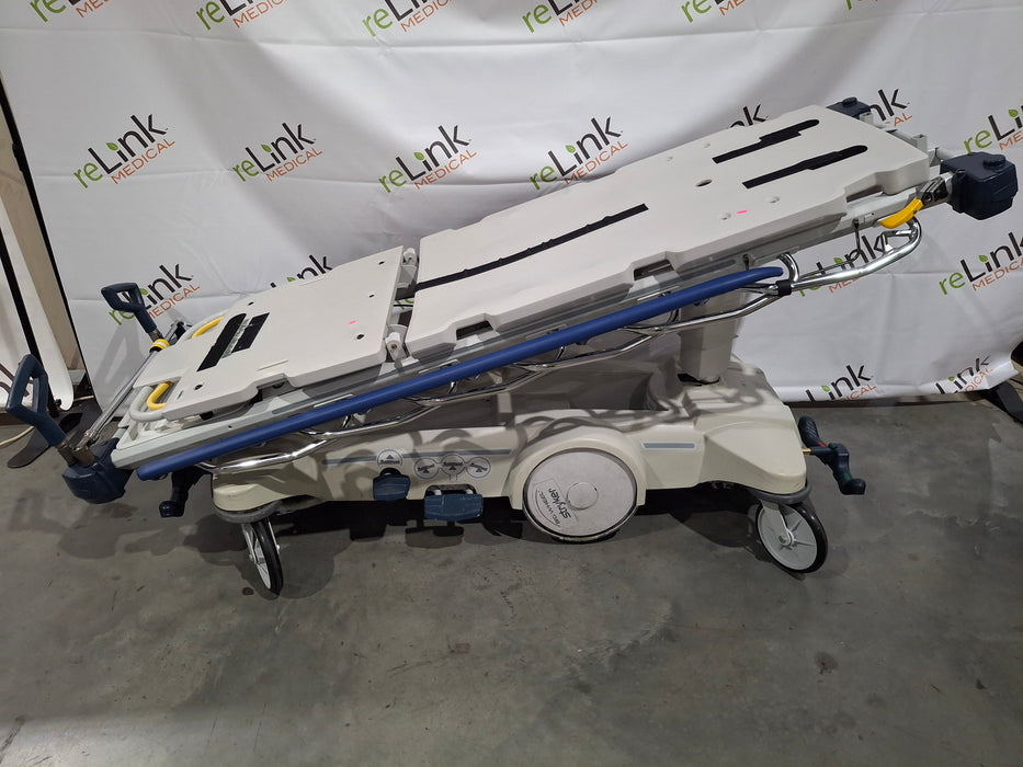 Stryker Stryker 1015 Big Wheel Glideaway Stretcher Beds & Stretchers reLink Medical