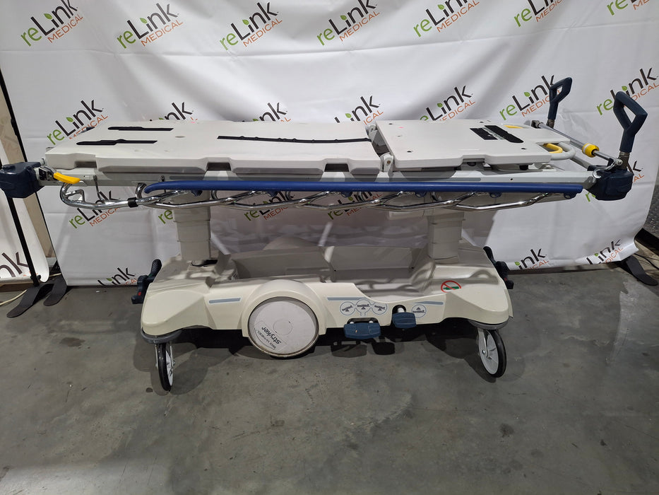 Stryker Stryker 1015 Big Wheel Glideaway Stretcher Beds & Stretchers reLink Medical