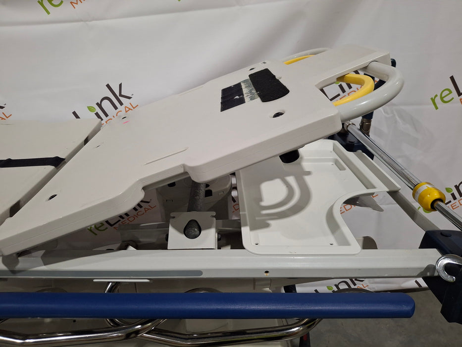 Stryker Stryker 1015 Big Wheel Glideaway Stretcher Beds & Stretchers reLink Medical