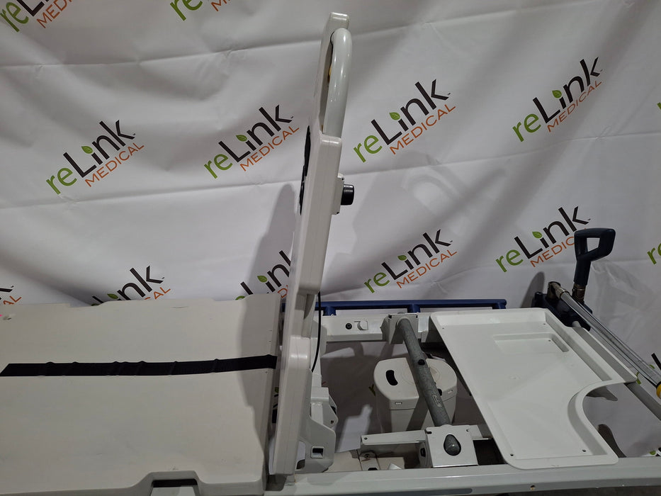 Stryker Stryker 1015 Big Wheel Glideaway Stretcher Beds & Stretchers reLink Medical