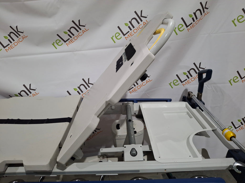 Stryker Stryker 1015 Big Wheel Glideaway Stretcher Beds & Stretchers reLink Medical