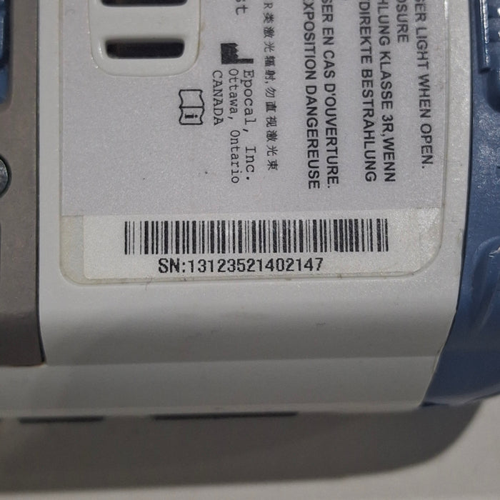 Socket Moblie Inc Socket Moblie Inc epoc Host Blood Analyzer Clinical Lab reLink Medical