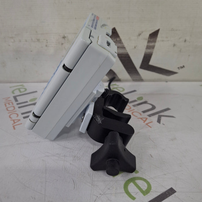 Baxter Baxter Sigma Spectrum 8.00.03 w/o Battery Infusion Pump Infusion Pump reLink Medical