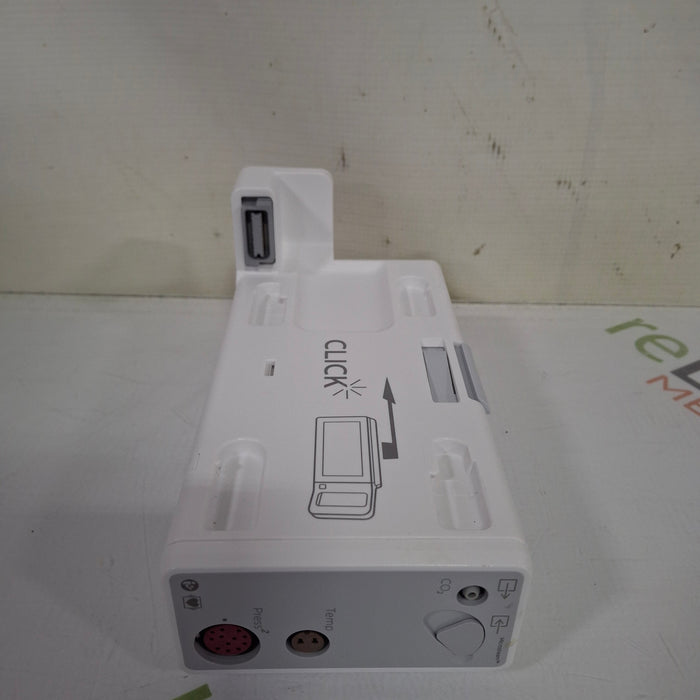 Philips 867041 Microstream CO2 Extension Module