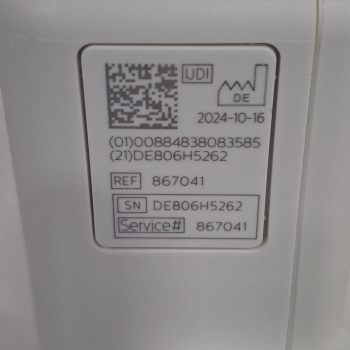 Philips 867041 Microstream CO2 Extension Module