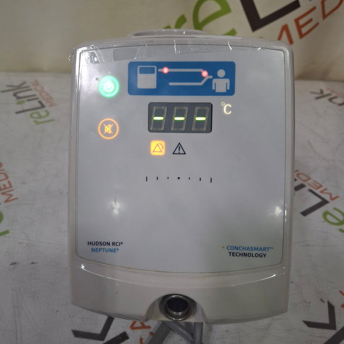 Teleflex Medical Teleflex Medical Hudson RCI Neptune Heated Humidifier Respiratory reLink Medical