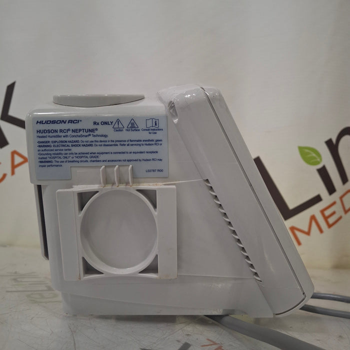 Teleflex Medical Teleflex Medical Hudson RCI Neptune Heated Humidifier Respiratory reLink Medical