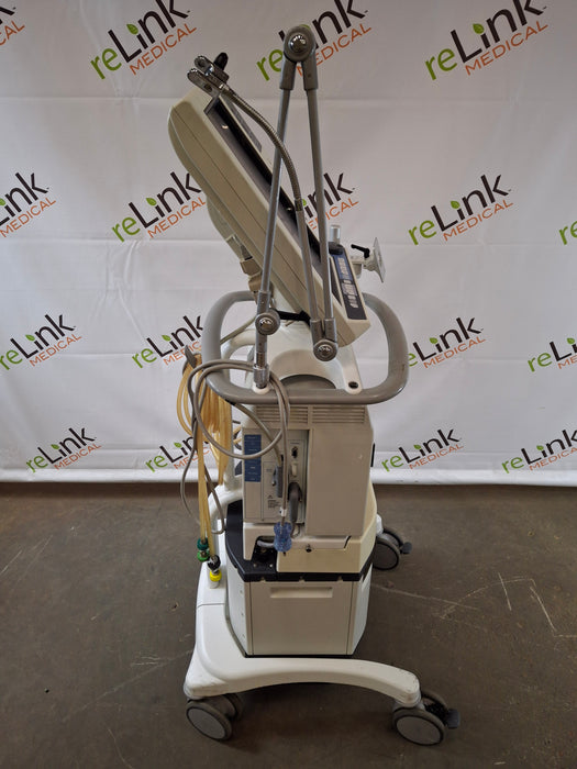 Puritan Bennett Puritan Bennett 840 Ventilator Respiratory reLink Medical