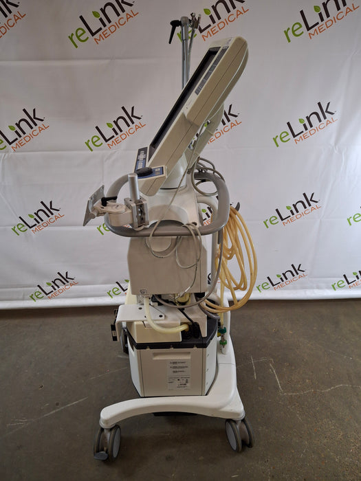 Puritan Bennett Puritan Bennett 840 Ventilator Respiratory reLink Medical
