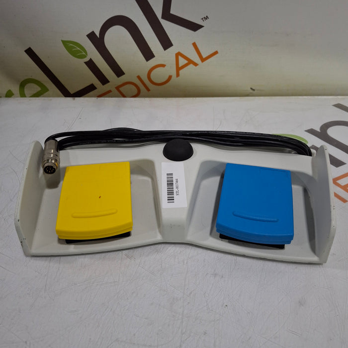 Olympus ESG-100 Celon Footswitch II WB950243 Foot Pedal