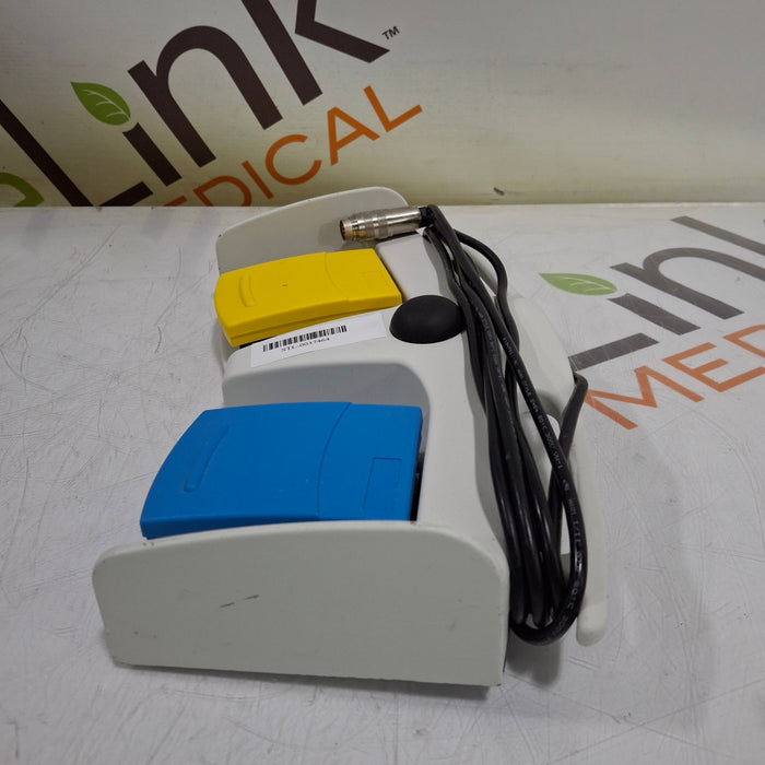 Olympus ESG-100 Celon Footswitch II WB950243 Foot Pedal