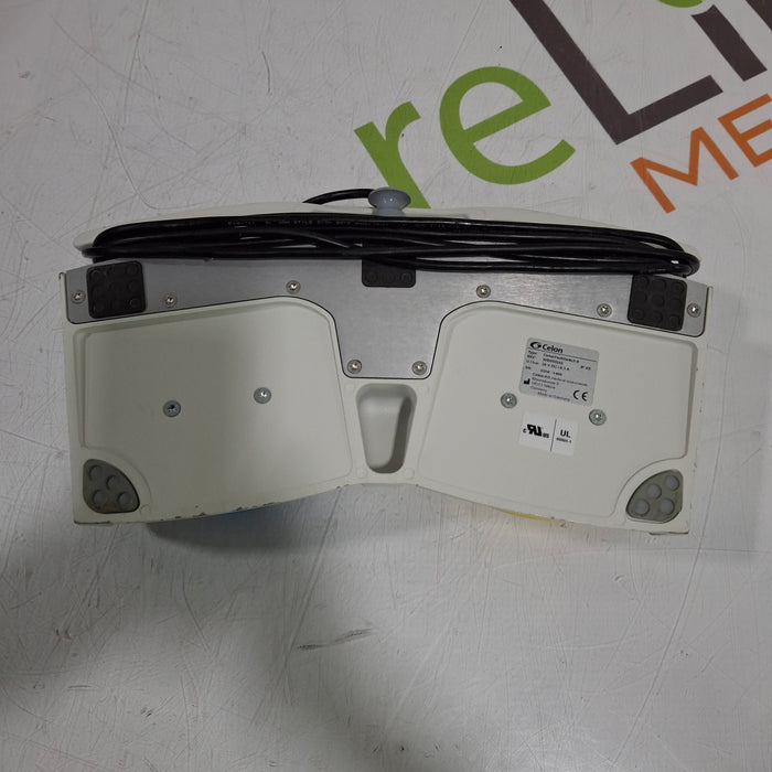 Olympus ESG-100 Celon Footswitch II WB950243 Foot Pedal