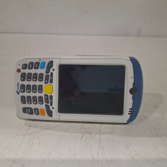 Socket Moblie Inc Socket Moblie Inc epoc Host Blood Analyzer Clinical Lab reLink Medical