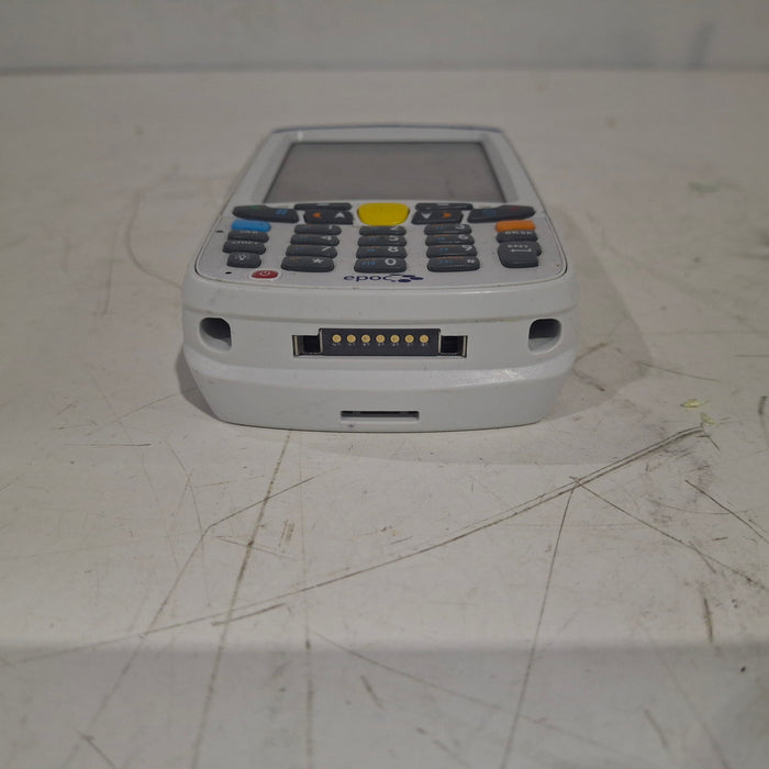 Socket Moblie Inc Socket Moblie Inc epoc Host Blood Analyzer Clinical Lab reLink Medical