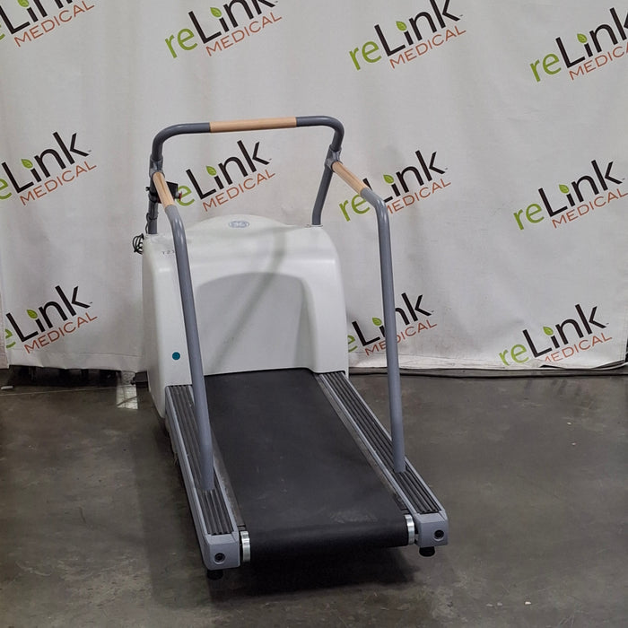 GE Healthcare Case Console w/ T2100 Stress Test System