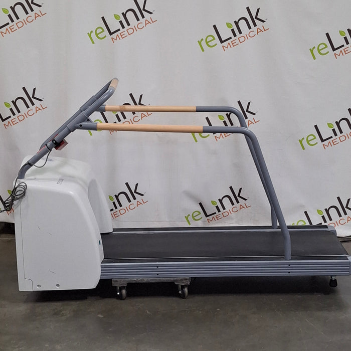 GE Healthcare Case Console w/ T2100 Stress Test System