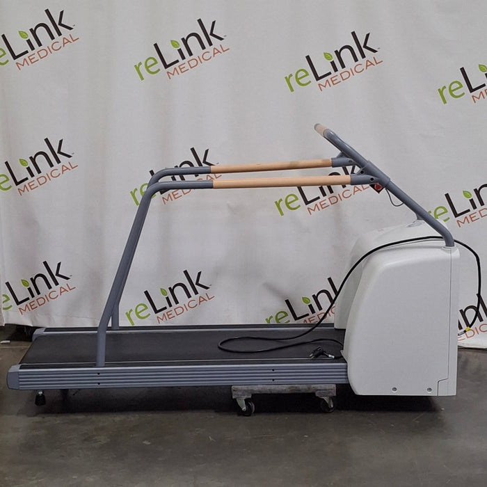 GE Healthcare Case Console w/ T2100 Stress Test System