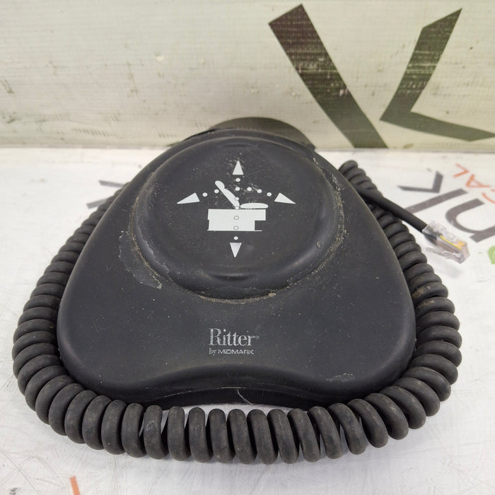 Midmark Midmark Foot Control Exam Chairs / Tables reLink Medical