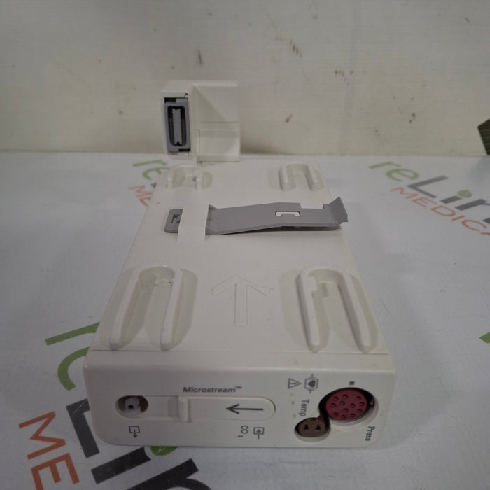 Philips M3015A-C06 CO2, Temp, IBP Extension Module