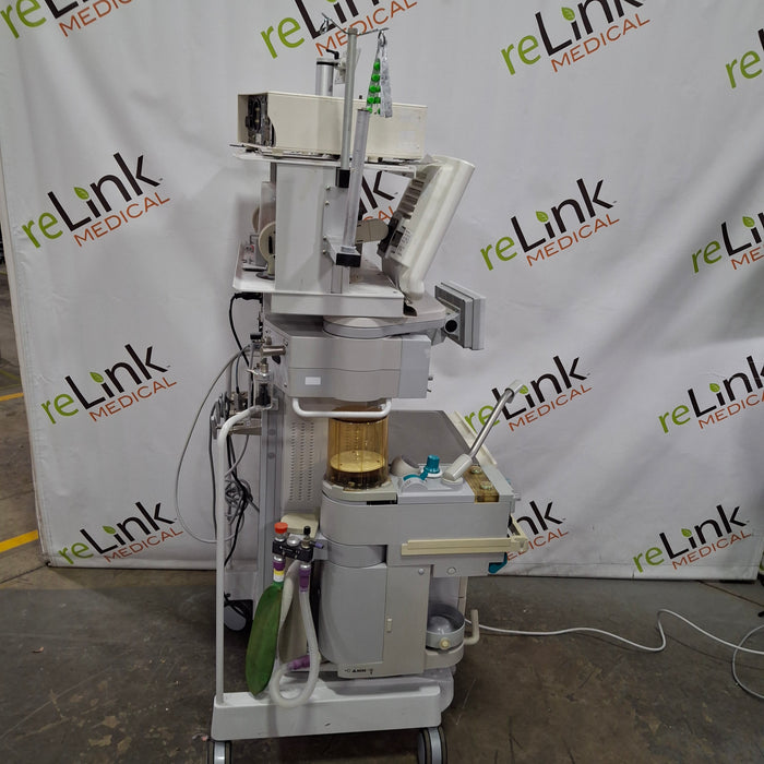 Datex-Ohmeda Datex-Ohmeda Aestiva 5 w/7900 Anesthesia System Anesthesia reLink Medical