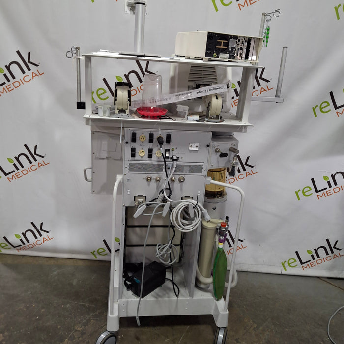 Datex-Ohmeda Datex-Ohmeda Aestiva 5 w/7900 Anesthesia System Anesthesia reLink Medical