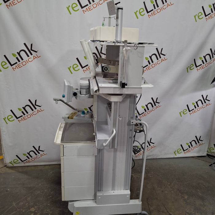 Datex-Ohmeda Datex-Ohmeda Aestiva 5 w/7900 Anesthesia System Anesthesia reLink Medical