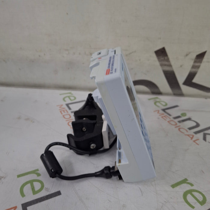 Baxter Sigma Spectrum 8.01.00 w/o Battery Infusion Pump