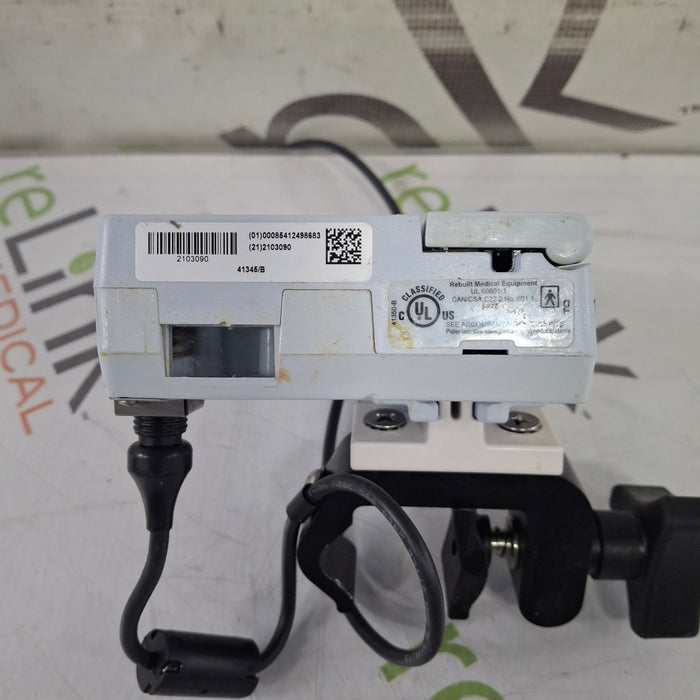 Baxter Sigma Spectrum 8.01.00 w/o Battery Infusion Pump