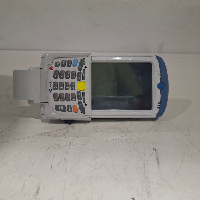 Socket Moblie Inc Socket Moblie Inc epoc Host Blood Analyzer Clinical Lab reLink Medical