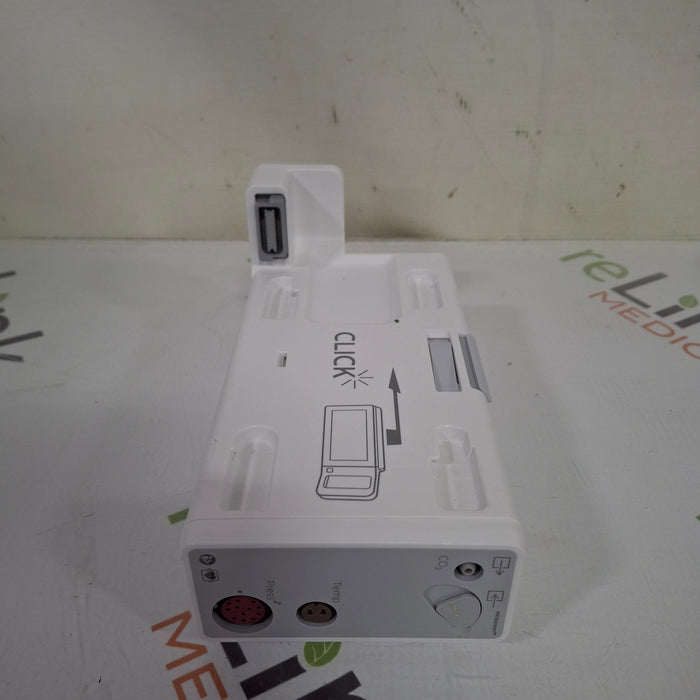 Philips 867041 Microstream CO2 Extension Module