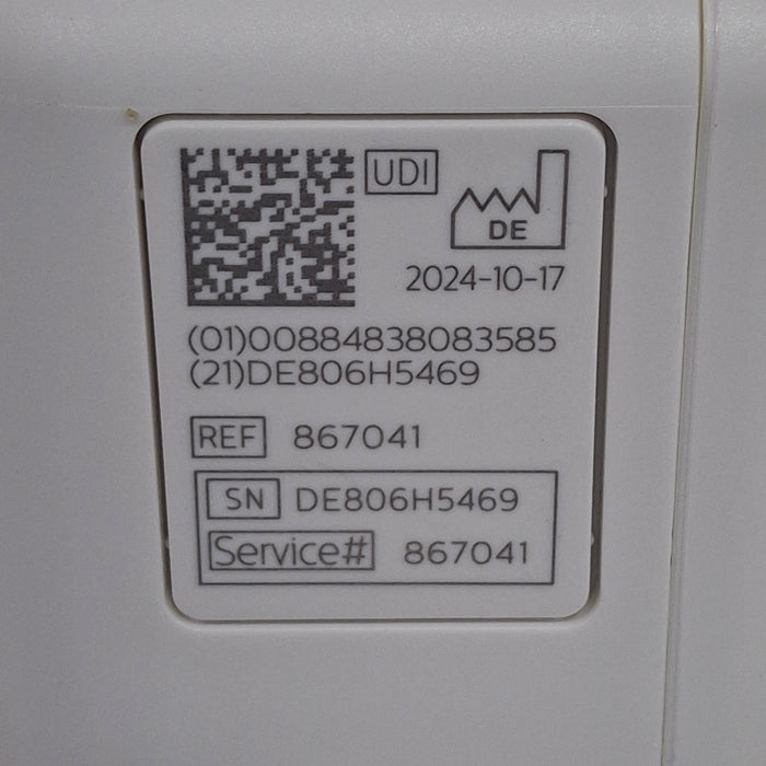 Philips 867041 Microstream CO2 Extension Module