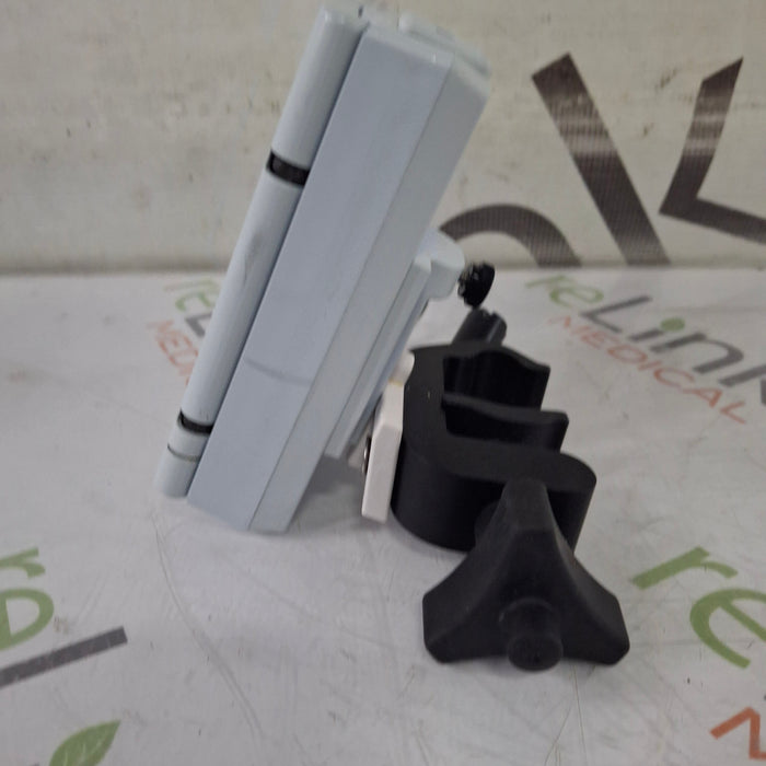 Baxter Baxter Sigma Spectrum 8.00.03 w/o Battery Infusion Pump Infusion Pump reLink Medical